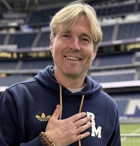 Ramūnas Kembrė - Asmeniniai 2 val.