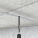 Diubelių kaliklis HAMER Specialist+