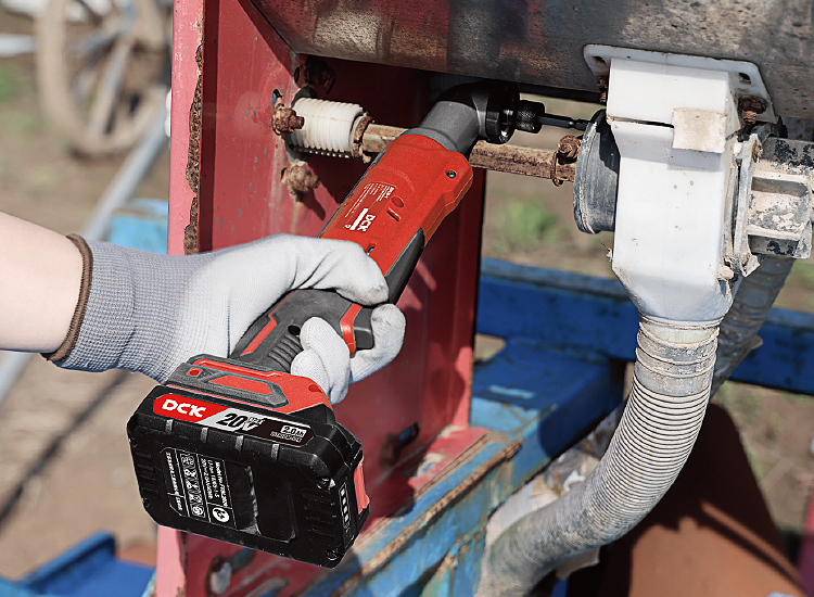 Cordless Brushless Impact Driver KDPL05-8Z, DCK