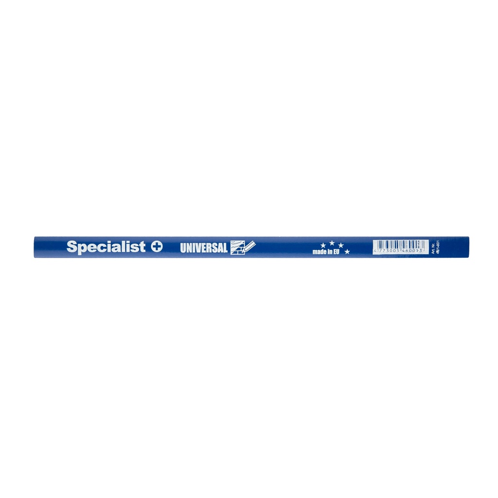 SPECIALIST+ univ. zīmulis HB, 24 cm
