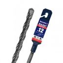 SPECIALIST+ SDS+ hammer drill bit BASIC, 12x200/260 mm