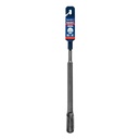 SPECIALIST+ SDS+ HEX curved body chisel BASIC, 22x250 mm