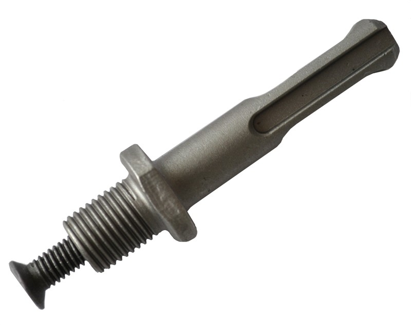 SPECIALIST+ SDS+ adaptor