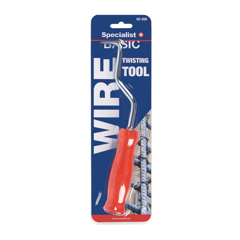 SPECIALIST+ wire binding tool