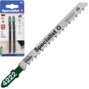 SPECIALIST+ pjūklelis 4222 (T101D), 2 vnt.