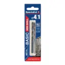 SPECIALIST+ metallipuur BASIC, 4.1 mm, 2 tk
