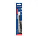 SPECIALIST+ metallipuur BASIC, 7.5 mm