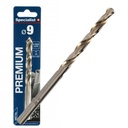 SPECIALIST+ drill bit BASIC, 9.0 mm