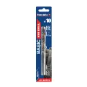 SPECIALIST+ drill bit BASIC, 10.0 mm