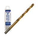 SPECIALIST+ drill bit TITAN, 2 mm, 10 pcs