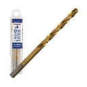 SPECIALIST+ drill bit TITAN, 4 mm, 10 pcs