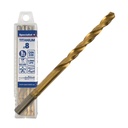 SPECIALIST+ drill bit TITAN, 8 mm, 5 pcs