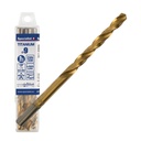 SPECIALIST+ drill bit TITAN, 9 mm, 5 pcs