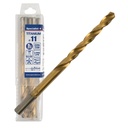 SPECIALIST+ drill bit TITAN, 11 mm, 5 pcs