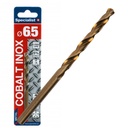 SPECIALIST+ metal drill bit COBALT, 6.5 mm