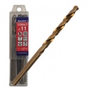 SPECIALIST+ metal drill bit COBALT, 11 mm, 5 pcs