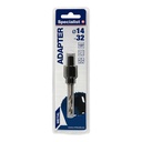 SPECIALIST+ hole saw holder, 14-30 mm