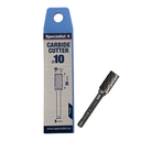 SPECIALIST+ carbide rotary burr, ZYAS 10x20x6 mm