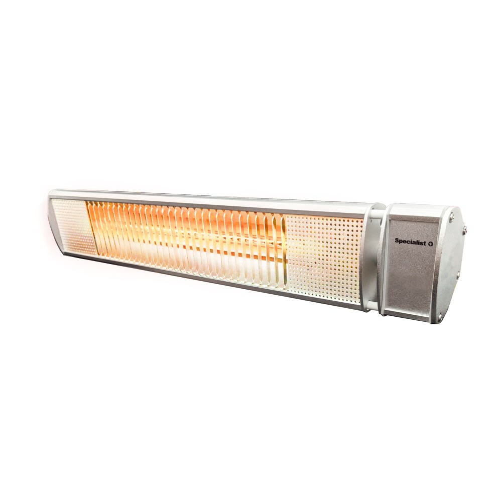 SPECIALIST+ riputatav soojendi, 1500W