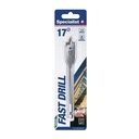 SPECIALIST+ lapik puidupuur, 17 mm