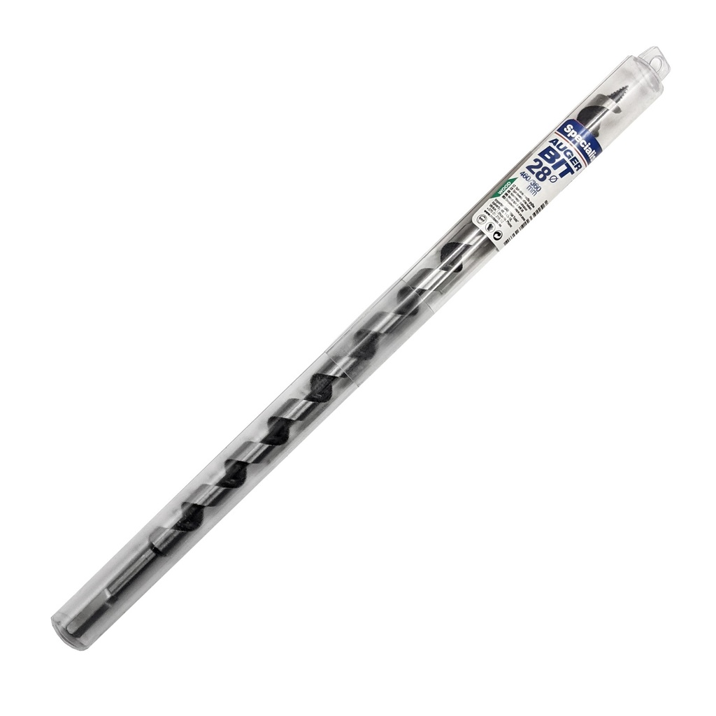 SPECIALIST+ auger drill bit, 28x460/360 mm
