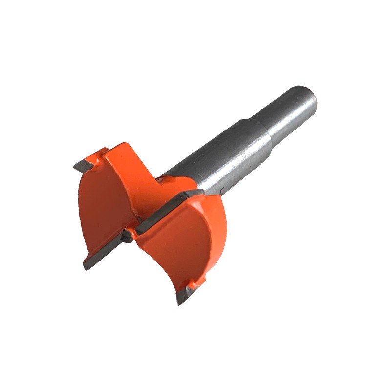 SPECIALIST+ forstner bit TCT, 15 x 90 mm
