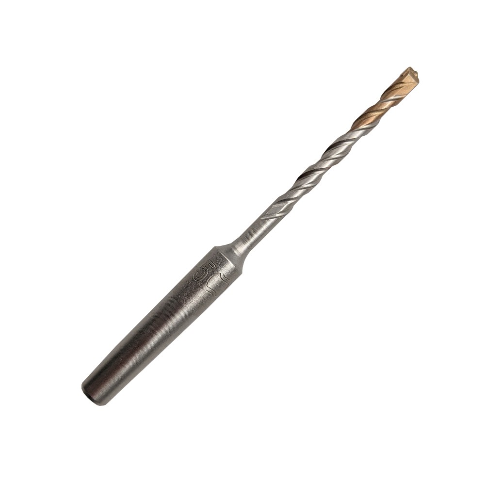 SPECIALIST+ tsentreerimispuur betoonile, 5x55/115 mm