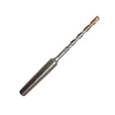 SPECIALIST+ konusveida urbis betonam, 5 x 55/115 mm