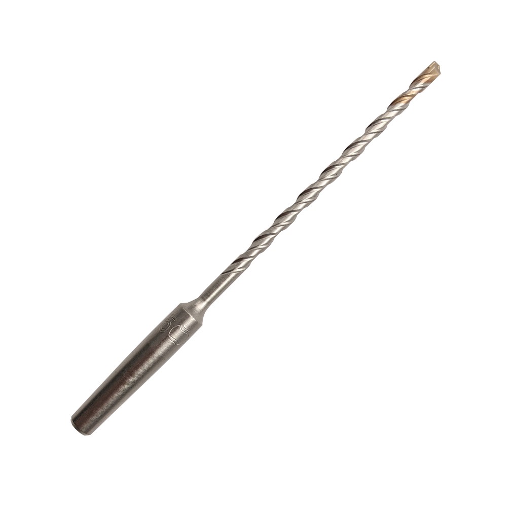 SPECIALIST+ tsentreerimispuur betoonile, 5x100/160 mm