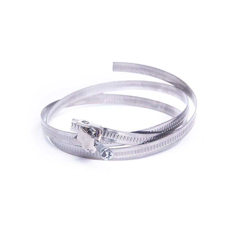 SPECIALIST+ hose clamp VERYFLEX, 60-270 mm, 2 pcs