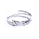 SPECIALIST+ hose clamp VERYFLEX, 60-270 mm, 2 pcs