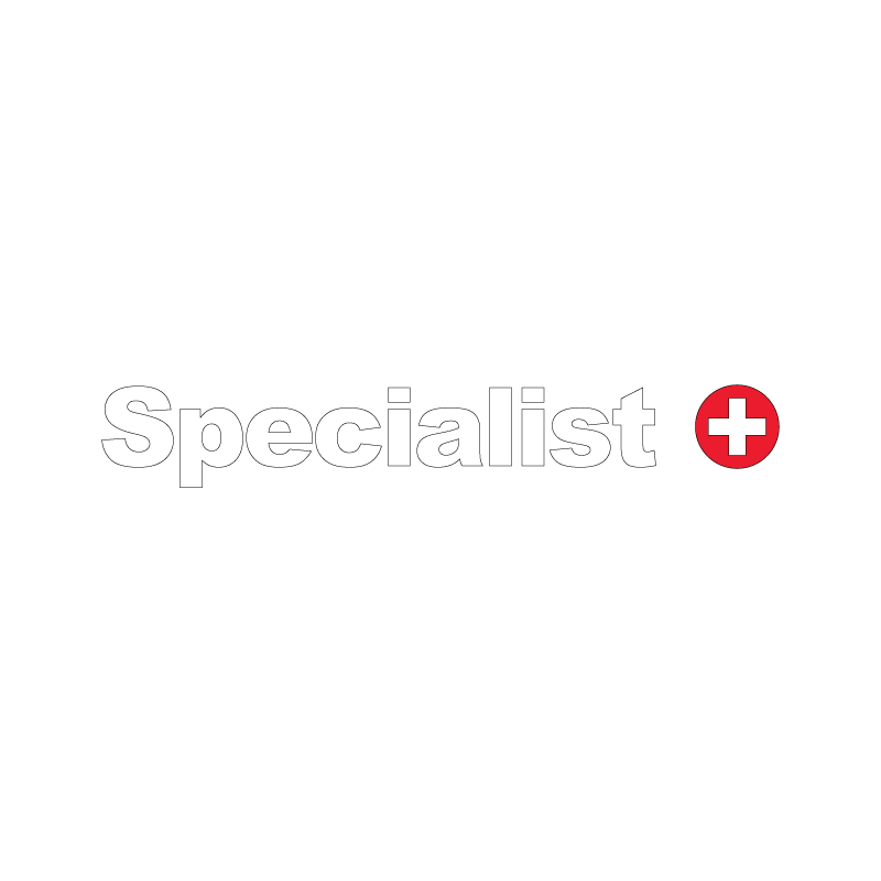 Sticker for the grinding wheel display