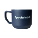 Specialist+ keramikas krūze