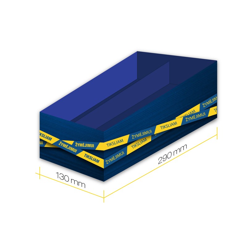 Tab PRO-LINE MICRO (black/white)