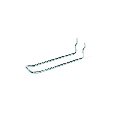 Double hook 300 mm