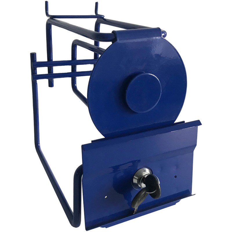 Teemantketaste stend 230 mm