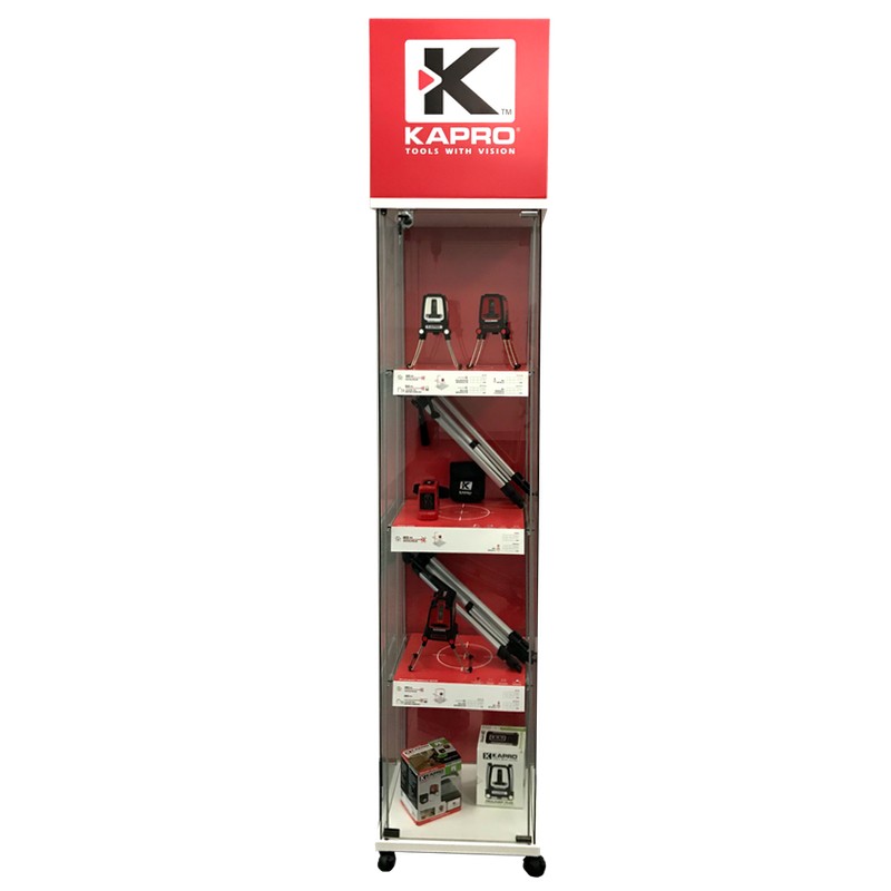 Displace case wheel set