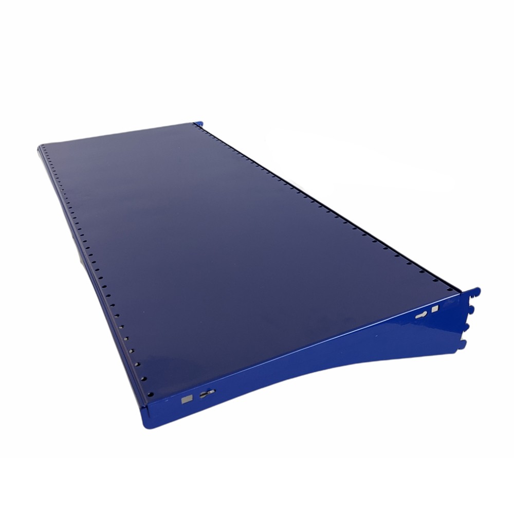 SP+ shelf with holder 40 x 100 cm