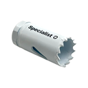 SPECIALIST+ hole saw BI-METAL, 30 mm