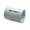SPECIALIST+ karūna BI-METAL, 33 mm