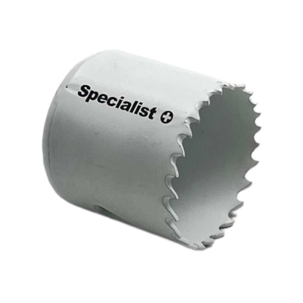 SPECIALIST+ hole saw BI-METAL, 44 mm