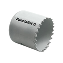 SPECIALIST+ hole saw BI-METAL, 51 mm
