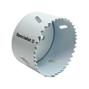 SPECIALIST+ hole saw BI-METAL, 76 mm