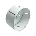 SPECIALIST+ hole saw BI-METAL, 89 mm