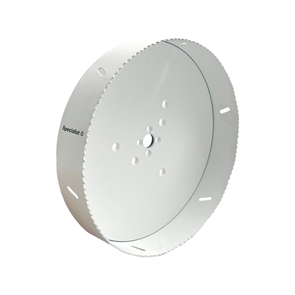 SPECIALIST+ hole saw BI-METAL, 200 mm