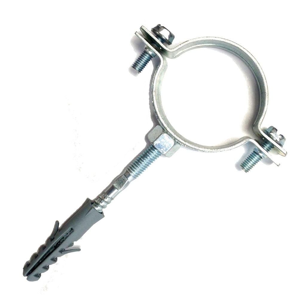 SPECIALIST+ pipe bracket, 40-45 mm, 1 1/4"