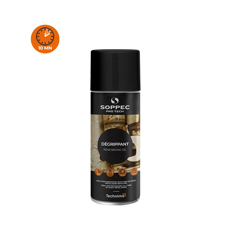 Soppec rust solvent 400 ml