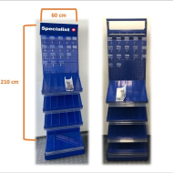 Shelf ADHESIVE TAPES (Sp+) Full KIT