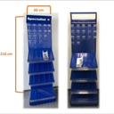 Shelf ADHESIVE TAPES (Sp+) Full KIT