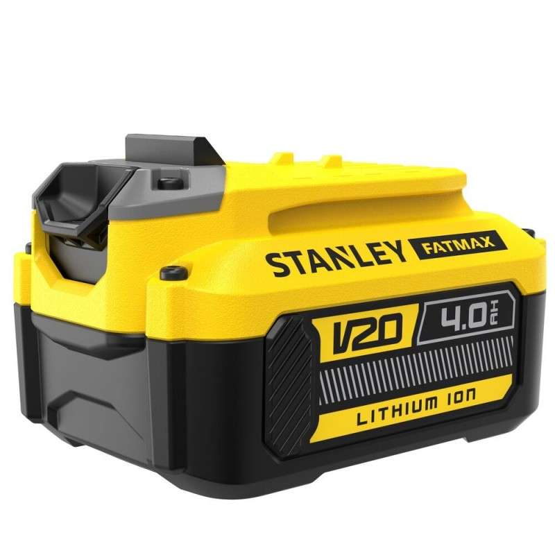 Akumuliatorius Stanley SFMCB204 4.0 Ah